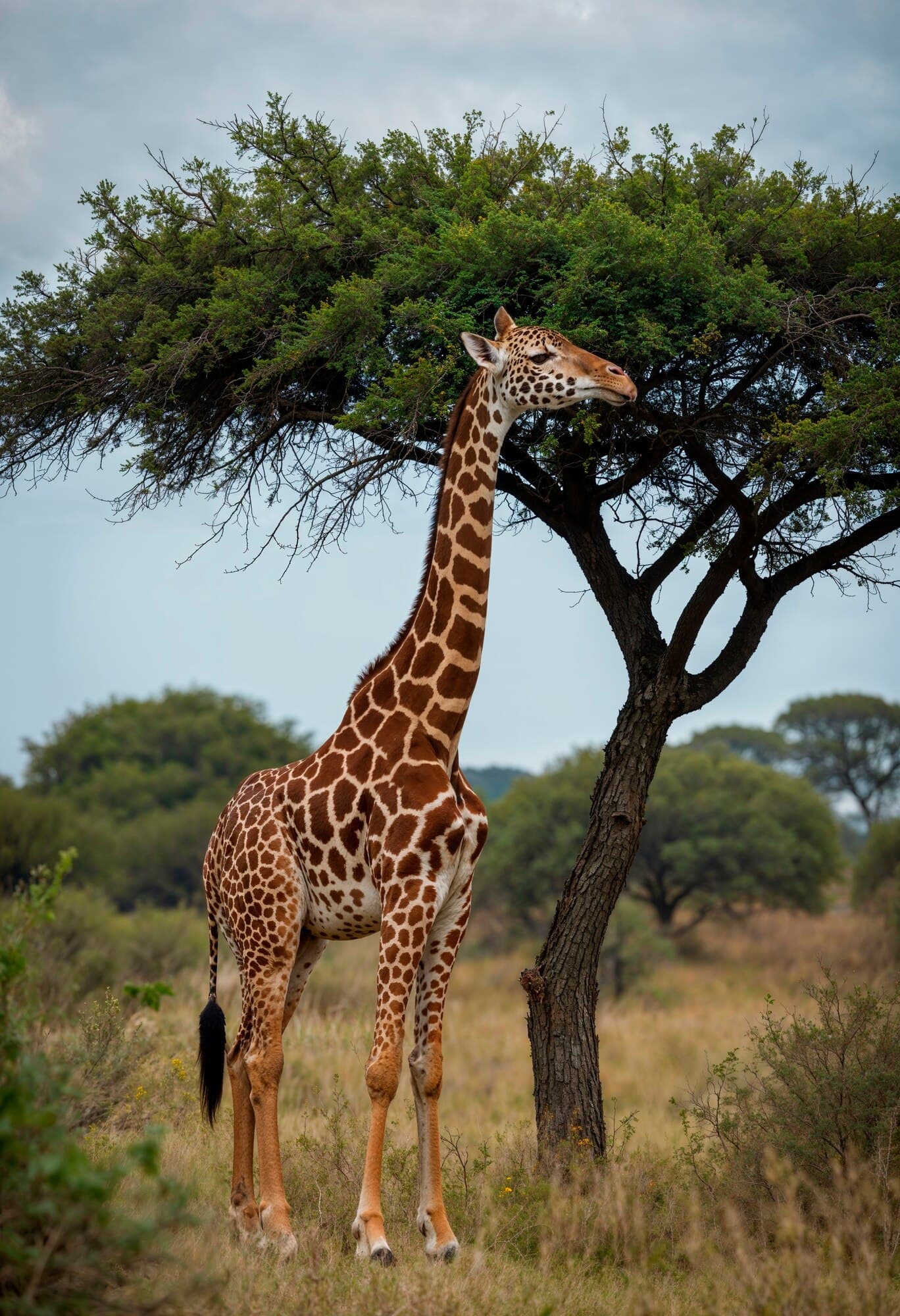 Giraffe